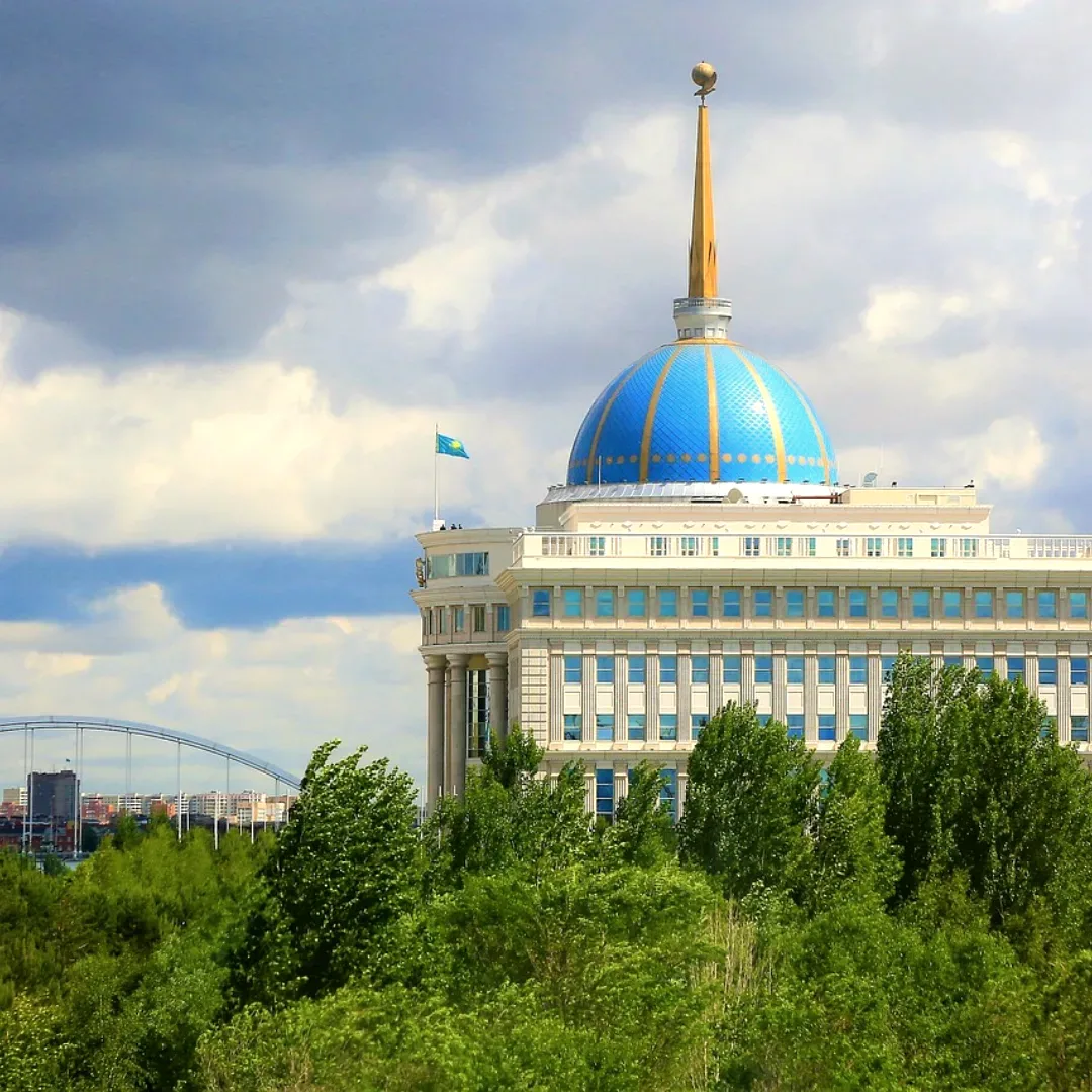 Campus