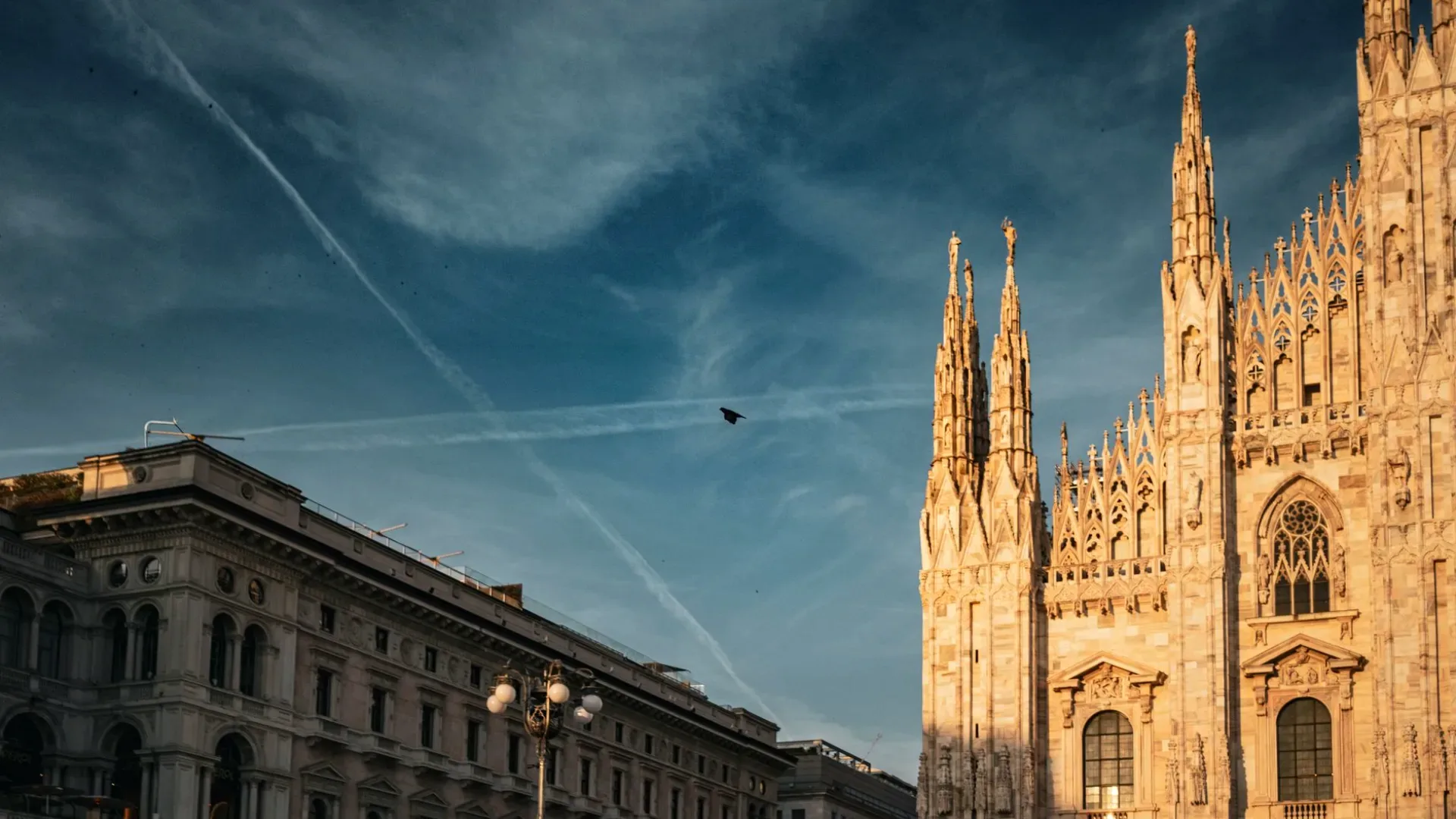 Politecnico di Milano campus