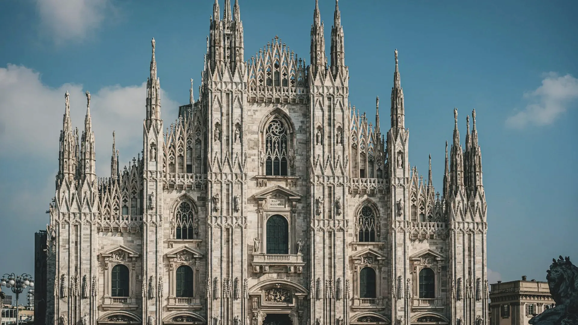 Politecnico di Milano campus