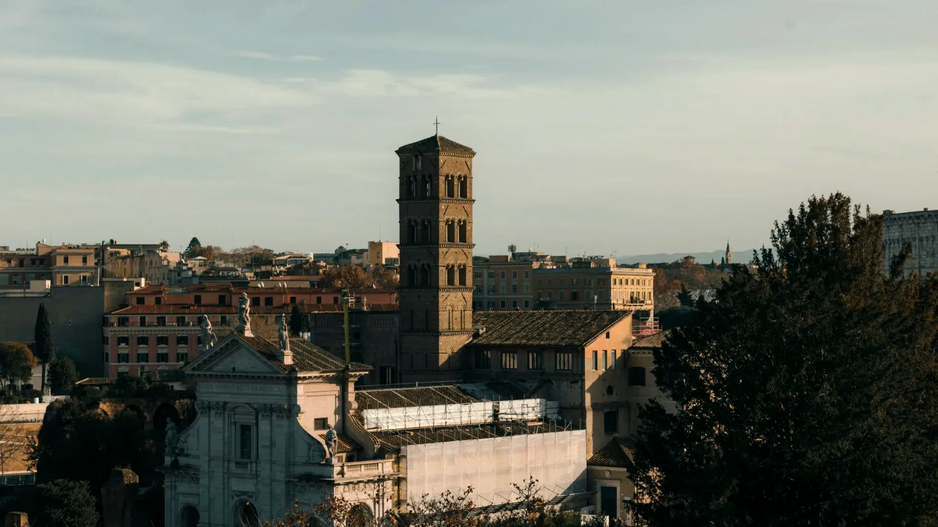 Bocconi University campus