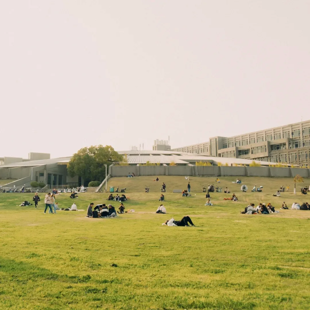 Campus life