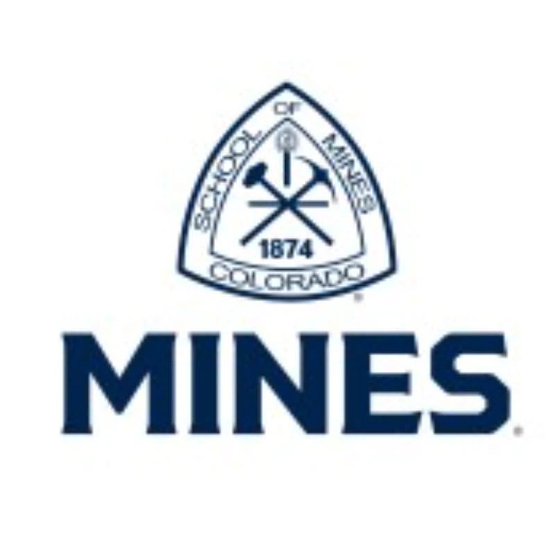 Colorado School of Mines - Kazakhstan logo