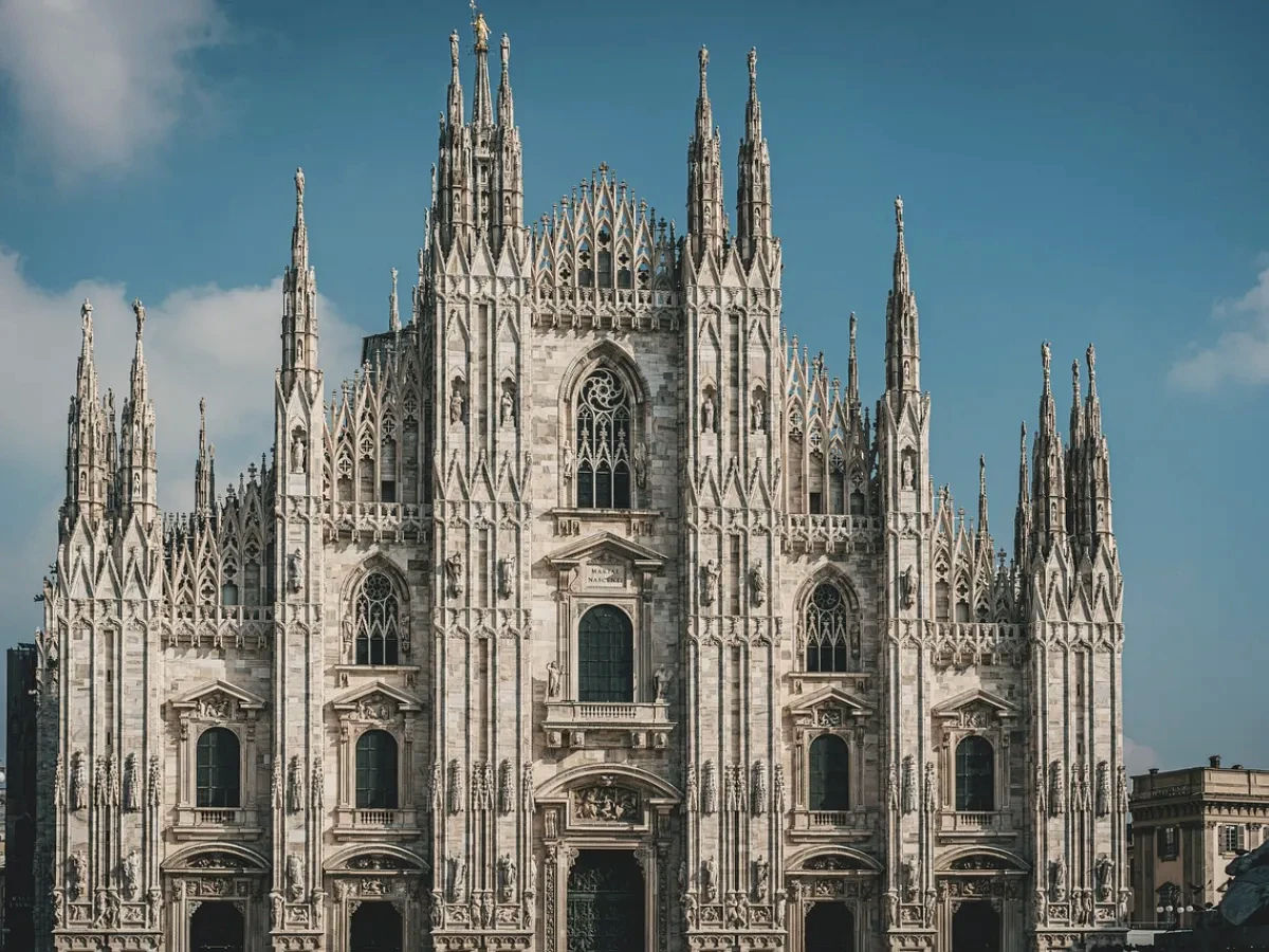 duomo
