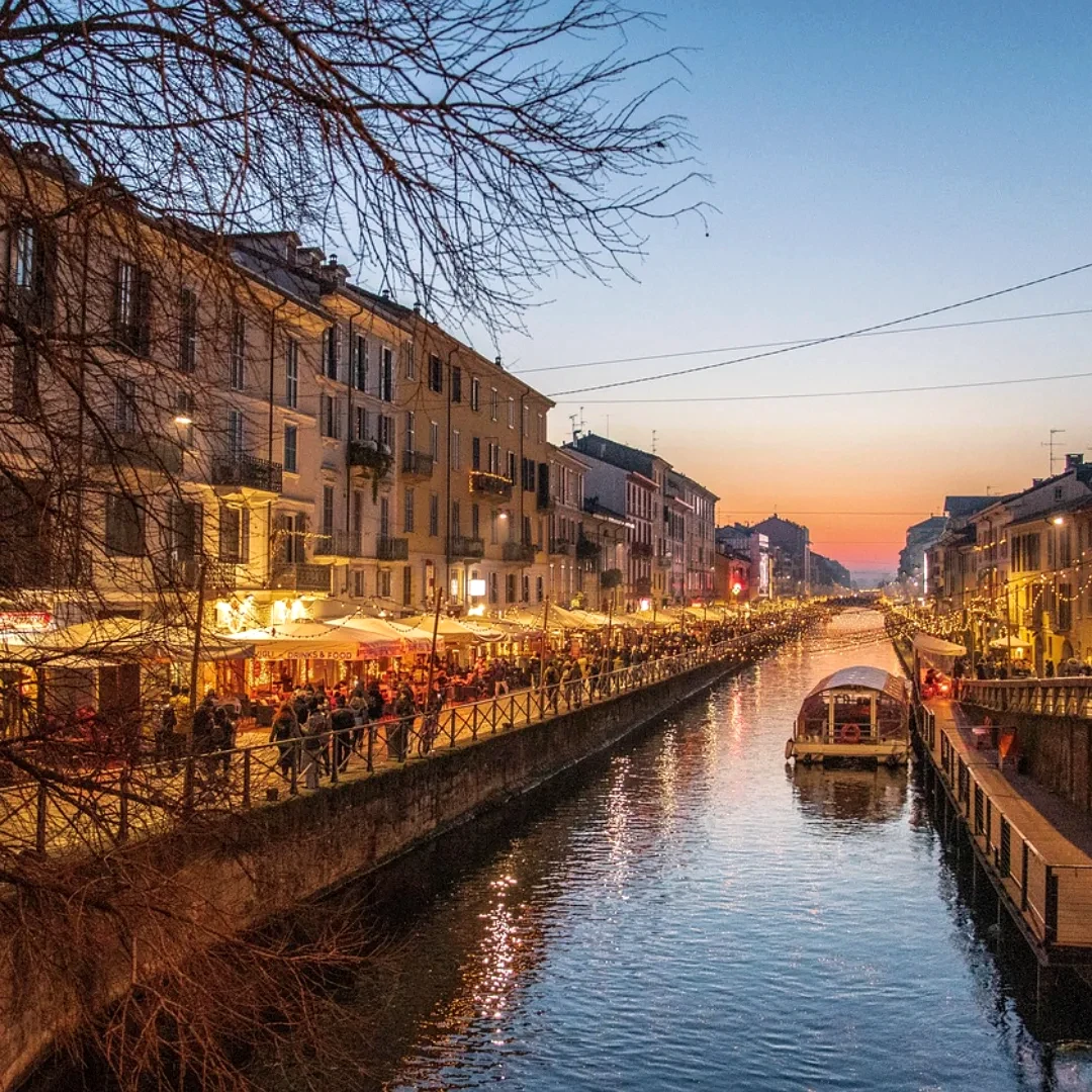 milan