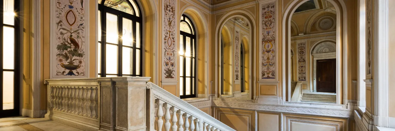 palazzo turati new campus