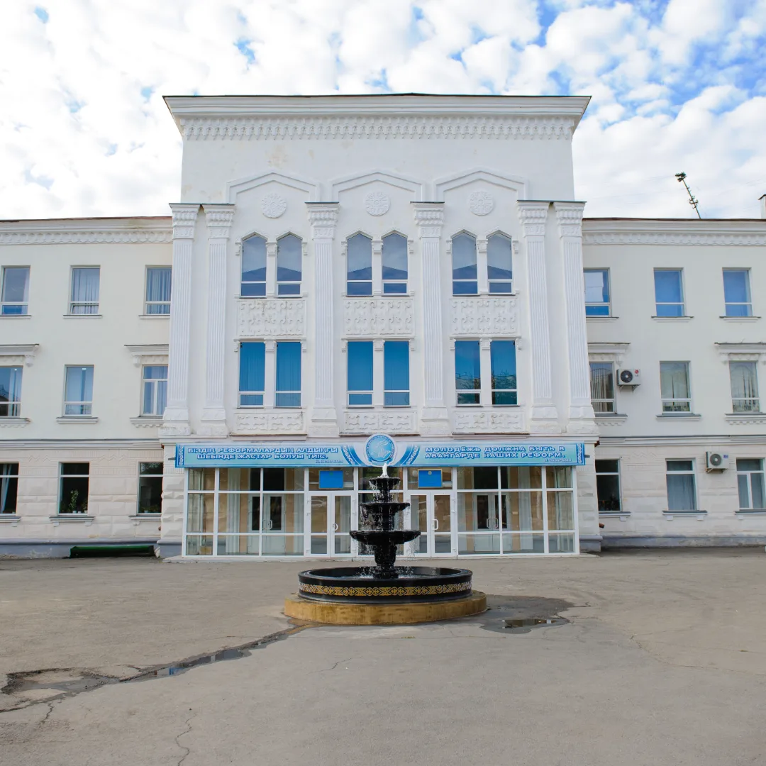 building 3