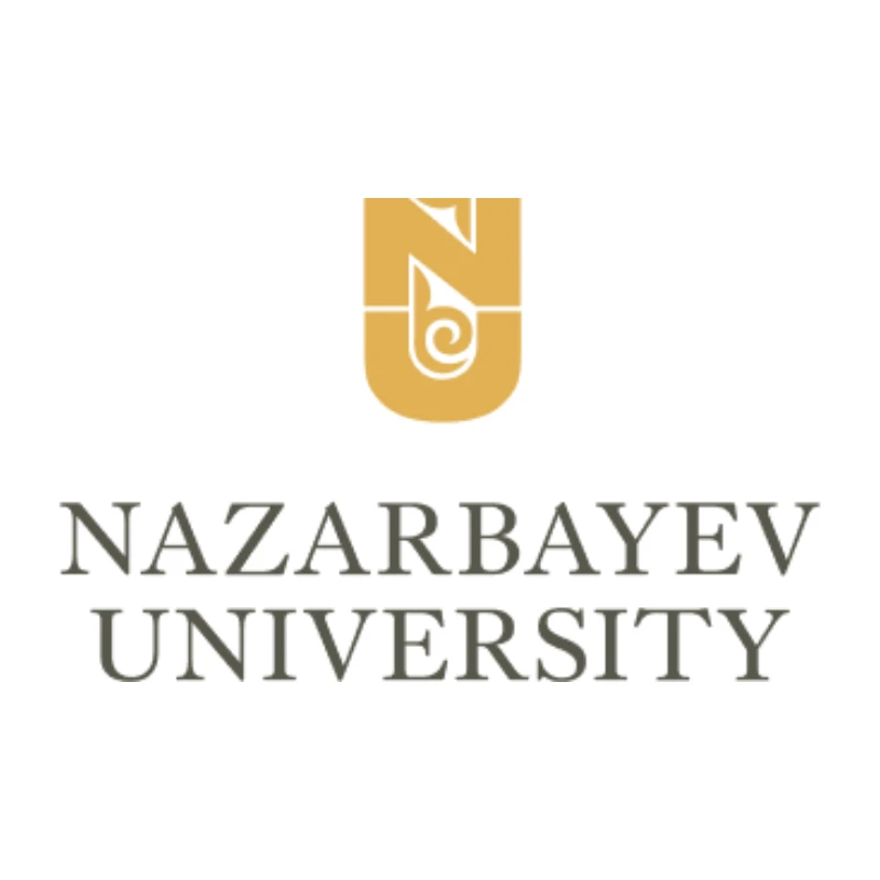 Nazarbayev University logo