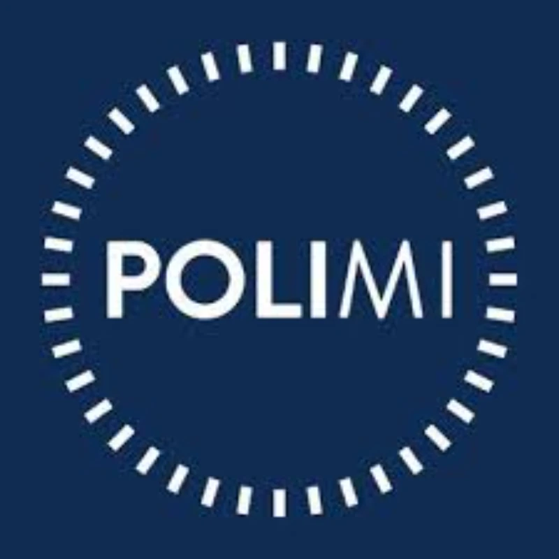 Politecnico di Milano logo