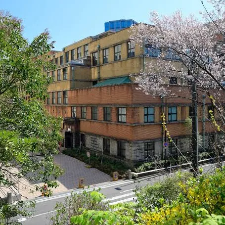 building no 1