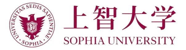 Sophia University logo