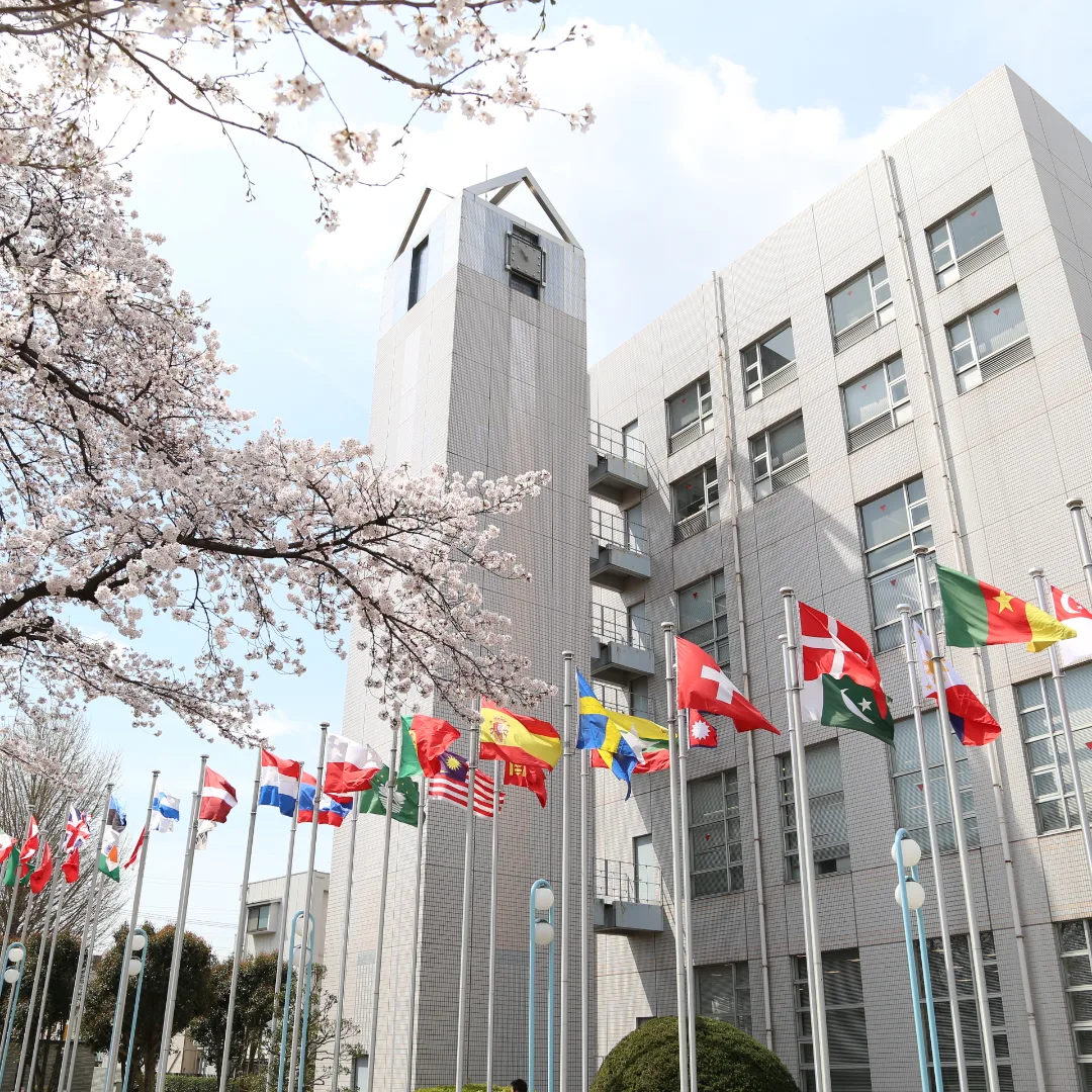 kawagoe campus
