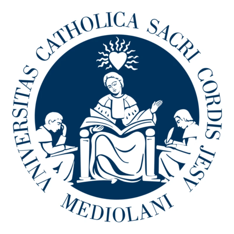Università Cattolica del Sacro Cuore logo